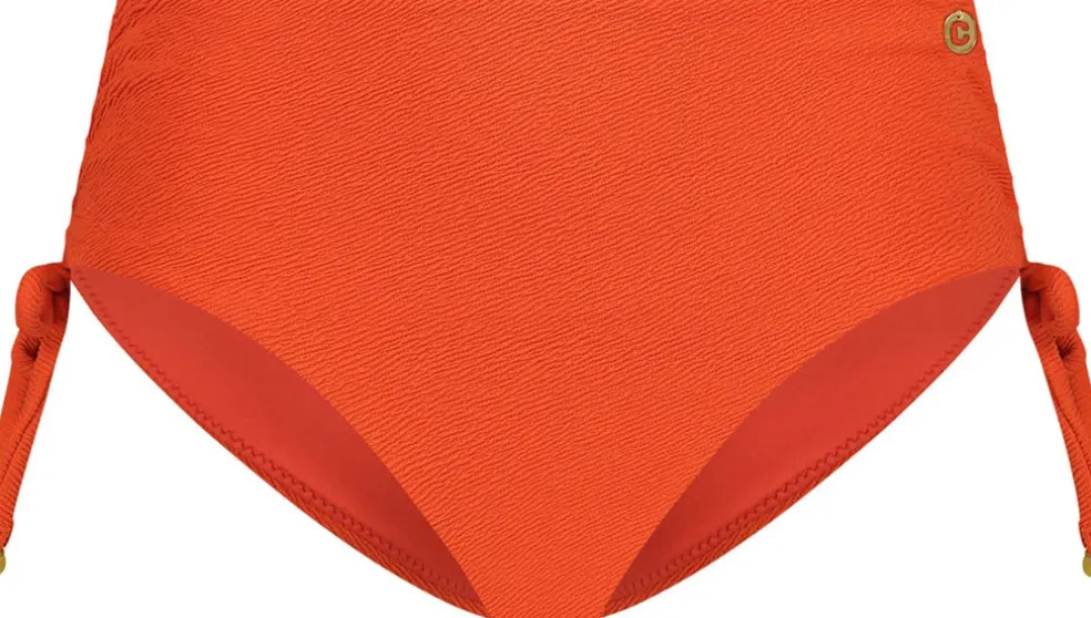 Midi bikinibroekje