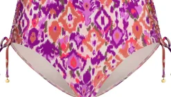 Midi bow bikinibroekje