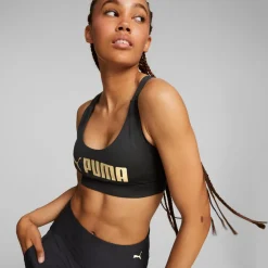 Mid Impact Fit sport bh