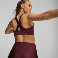 Mid Impact Fit sport bh