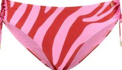 Mid Waist Bottom