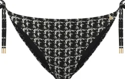 Mid Waist Bottom
