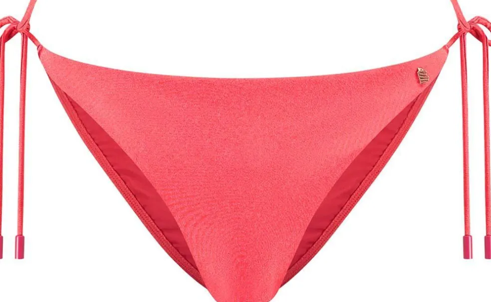Mid Waist Bottom