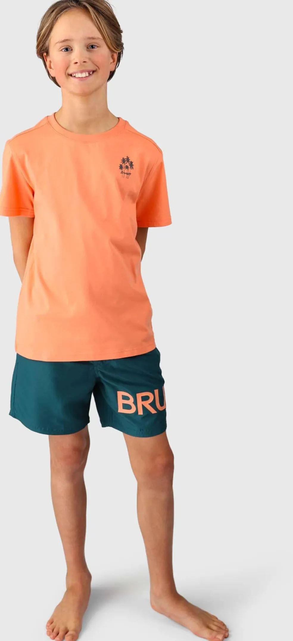 Mikry Boys T-shirt