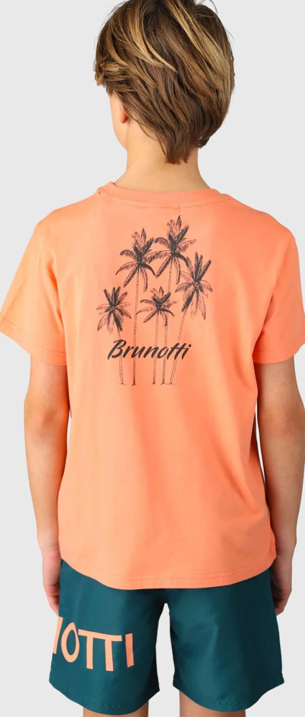 Mikry Boys T-shirt