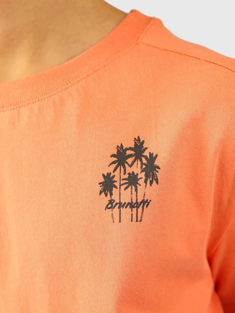 Mikry Boys T-shirt