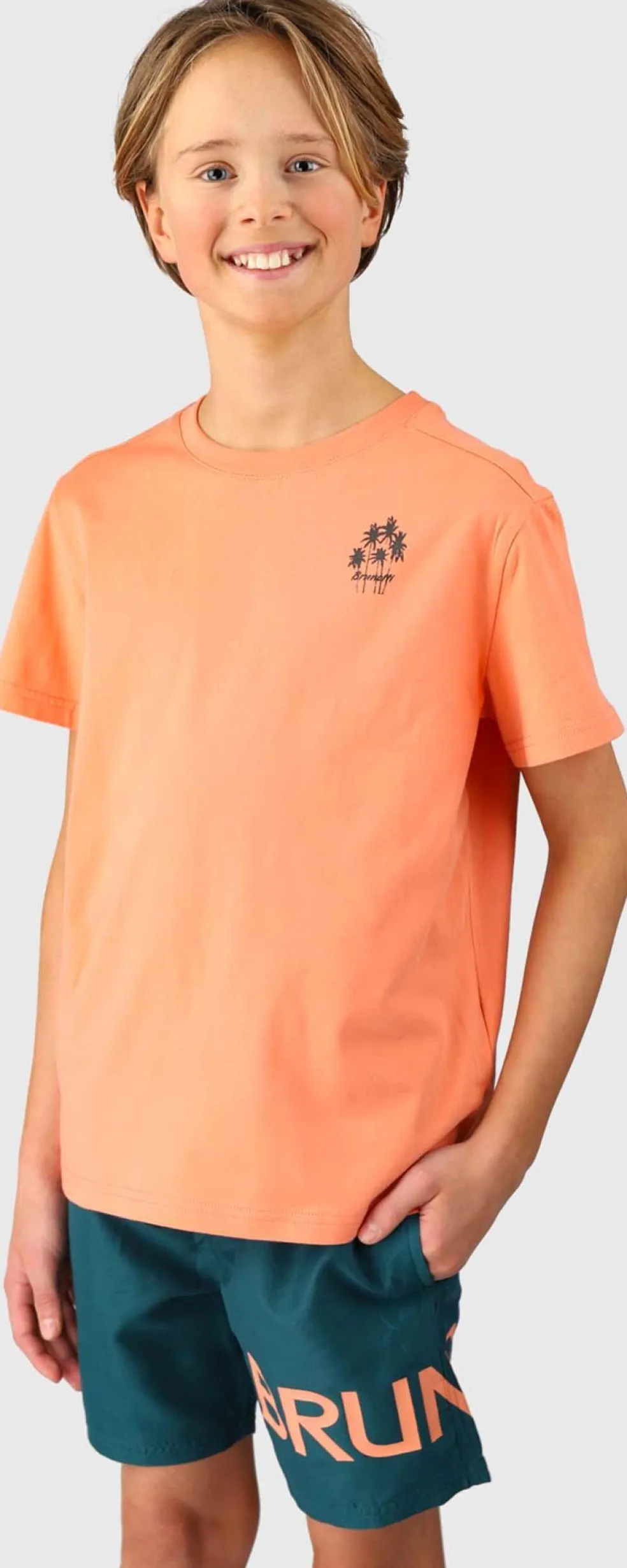 Mikry Boys T-shirt