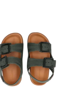 Milan kids slippers