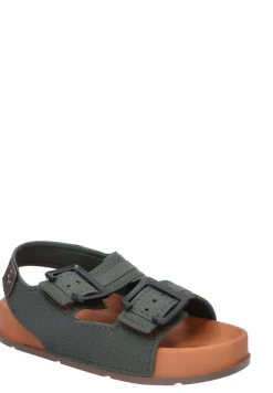 Milan kids slippers