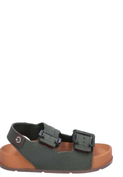 Milan kids slippers