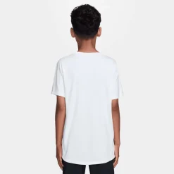 miler big kid's dri-fit top