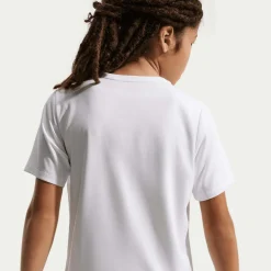 miler big kid's dri-fit top