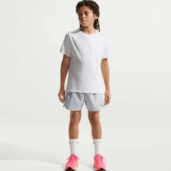 miler big kid's dri-fit top
