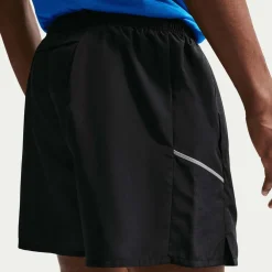 Miler Dri-FIT hardloopshort met binnenbroek
