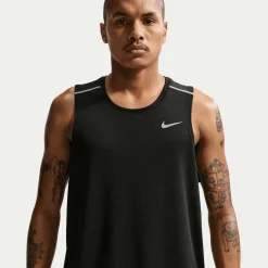 miler dri-fit Hardlooptanktop