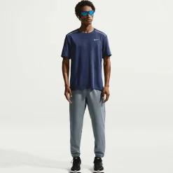 Miler Dri-FIT hardlooptop met UV-bescherming