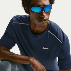 Miler Dri-FIT hardlooptop met UV-bescherming
