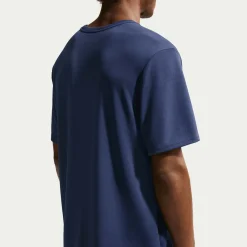Miler Dri-FIT hardlooptop met UV-bescherming