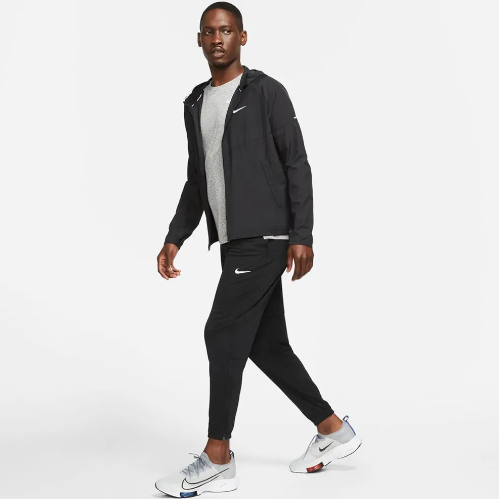 miler repel hardloopjack