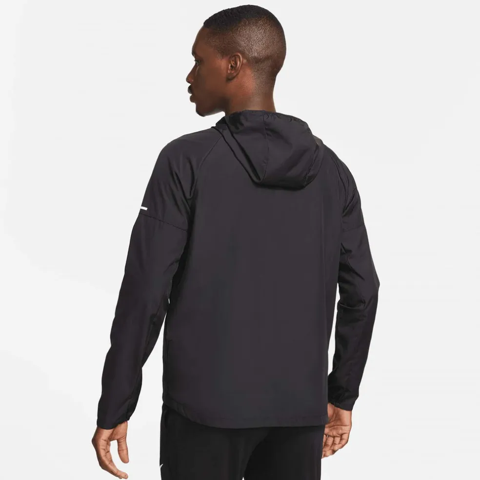 miler repel hardloopjack