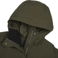 minier outdoor jacket