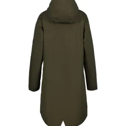 minier outdoor jacket