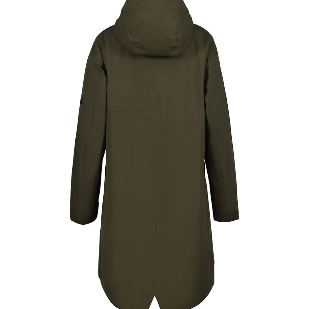 minier outdoor jacket