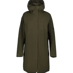 minier outdoor jacket