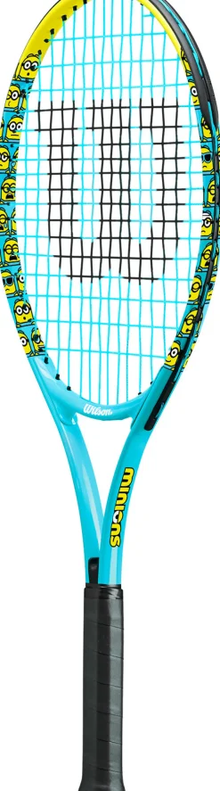 Minions 25 kids tennisracket