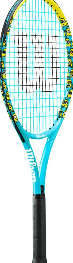Minions 25 kids tennisracket