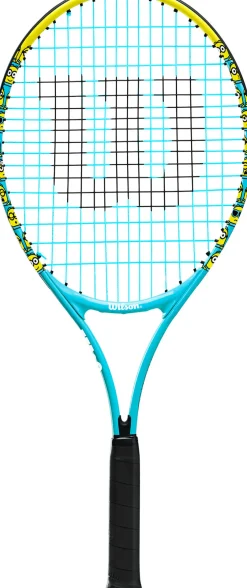 Minions 25 kids tennisracket