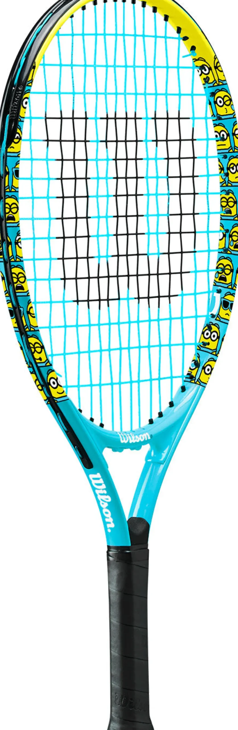 Minions 21 kids tennisracket