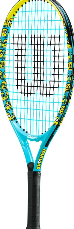 Minions 21 kids tennisracket