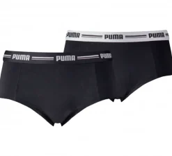 Mini Short hipter (2 paar)