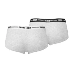 Mini Short hipter (2 paar)