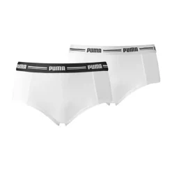 Mini Short hipter (2 paar)