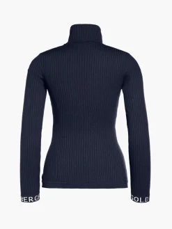 MIRA long sleeve knit sweater