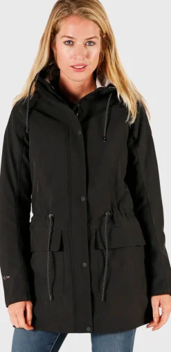 Mirja Softshell jas