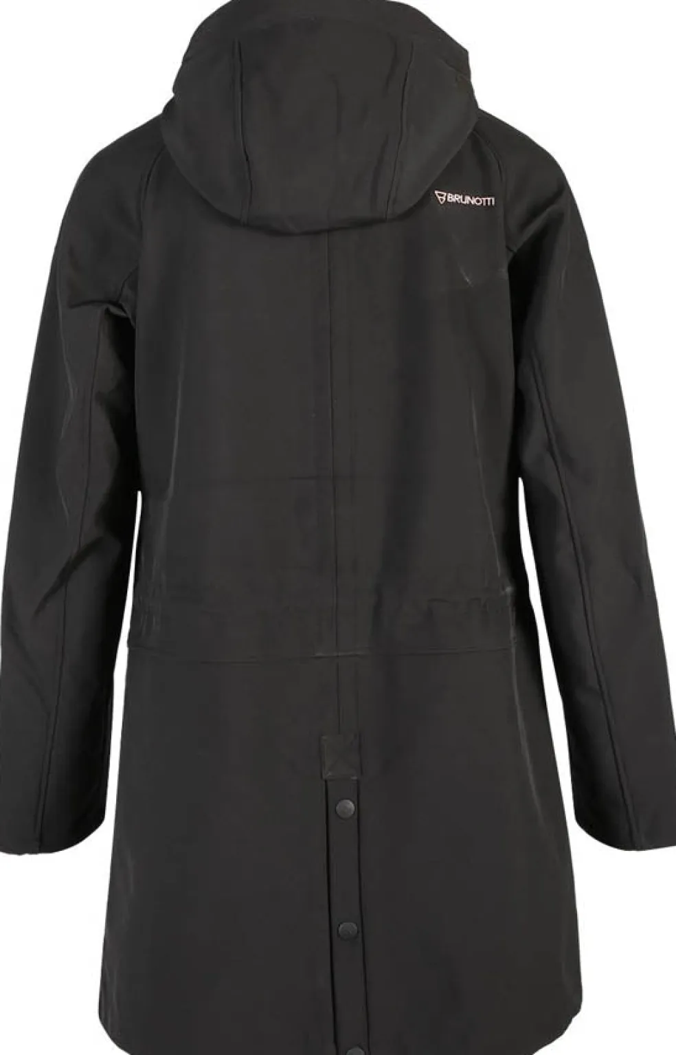 Mirja Softshell jas
