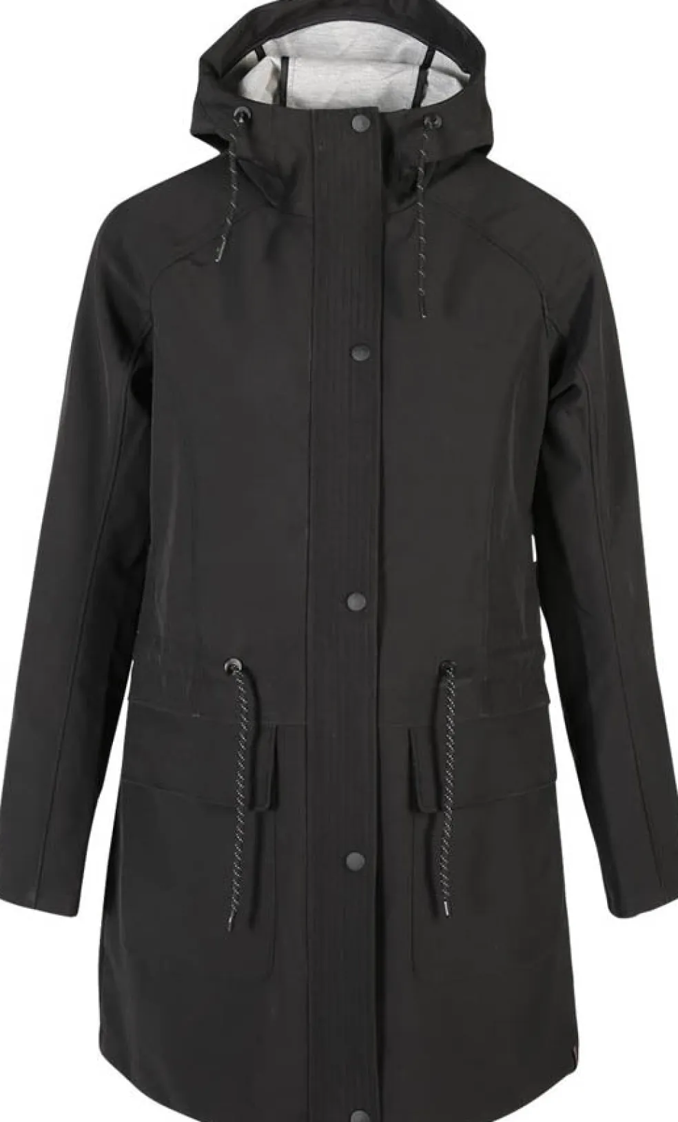 Mirja Softshell jas