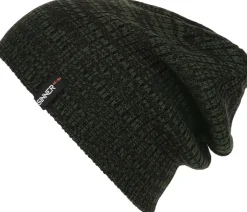 Mission beanie