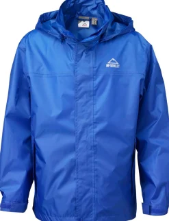 Mistral kids regenjack