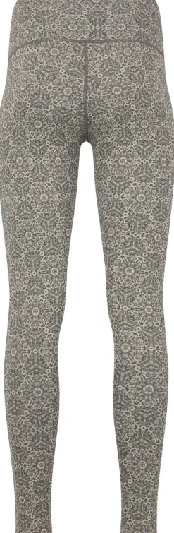 Mist W Printed Tight