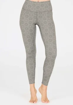 Mist W Printed Tight