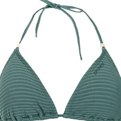 Mixaleias Triangle Bikini Top