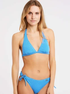 Mixalysa 23 Halter bikinitop B&c-c