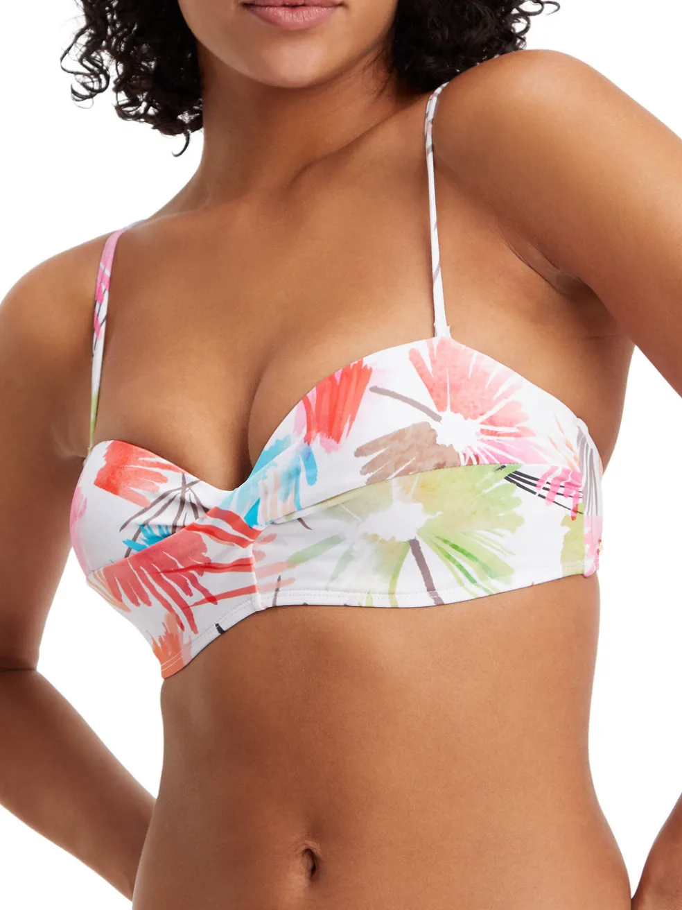 Mix & Match Maggy II bikinitopje