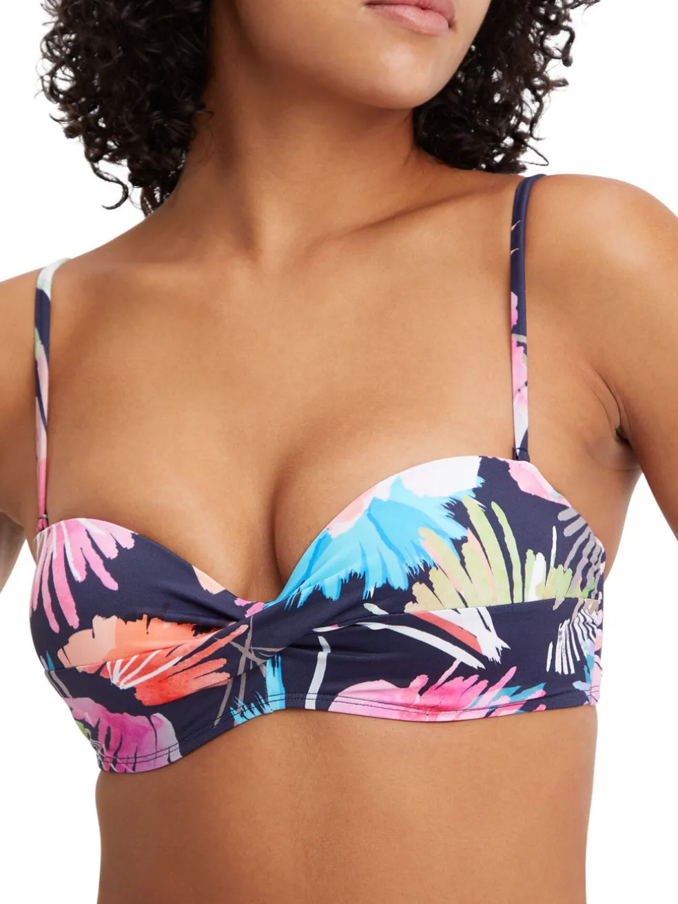 Mix & Match Maggy II bikinitopje