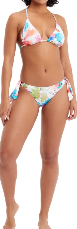 Mix & Match Rosa bikinibroekje