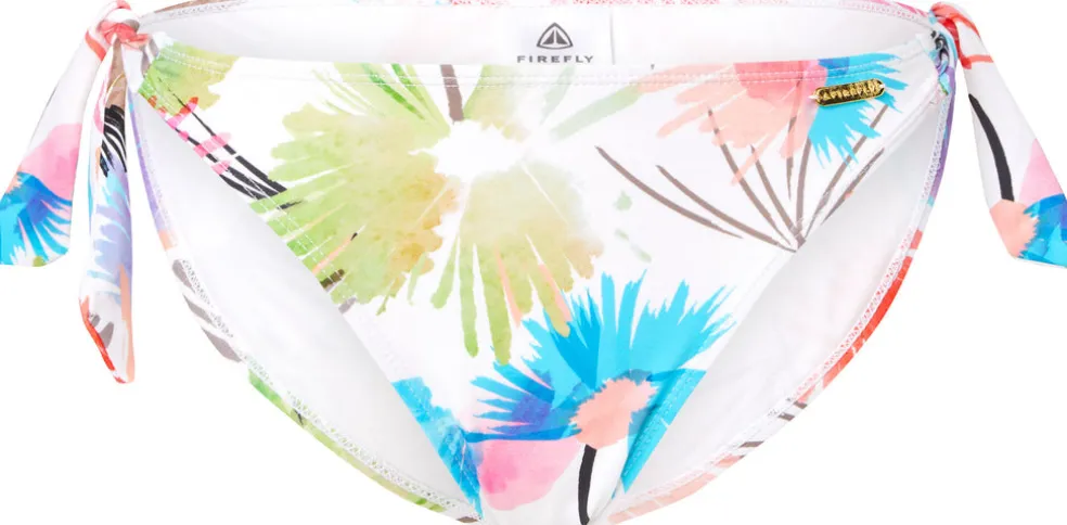 Mix & Match Rosa bikinibroekje